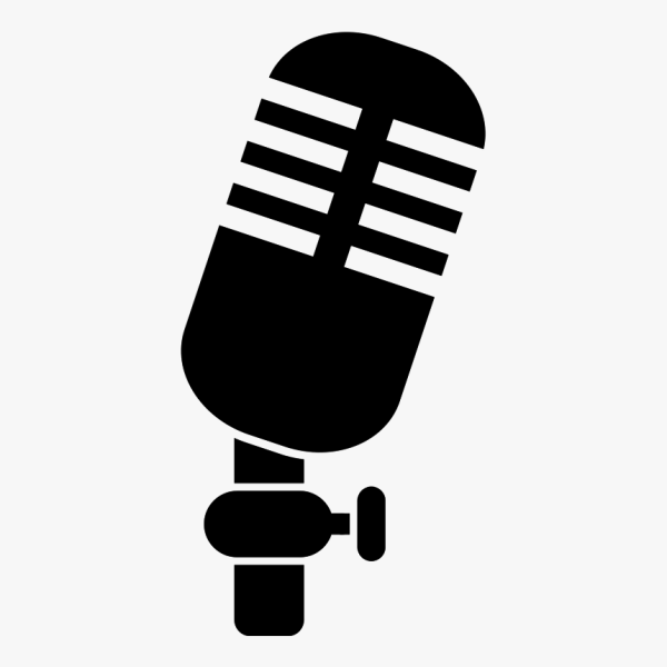 Микрофон вектор