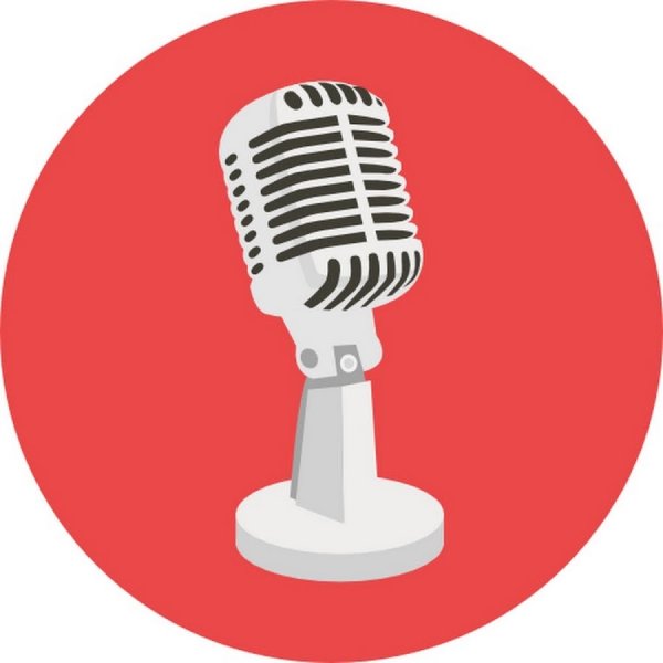 Стендап логотип