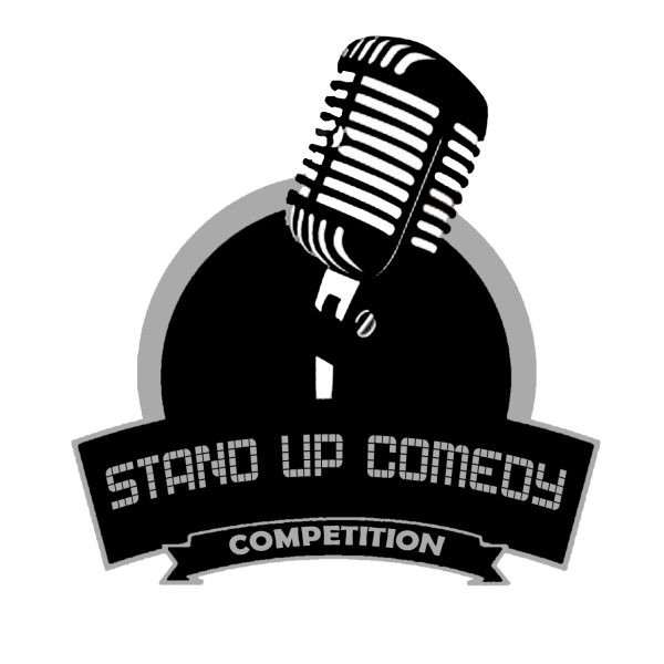 Стендап лого