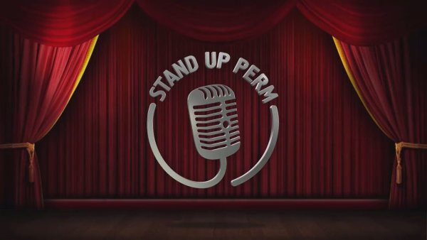 Стена стендап