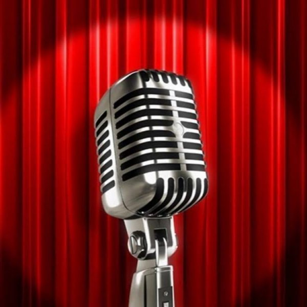 Стендап журналиста