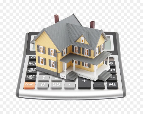 Оценка недвижимости без фона