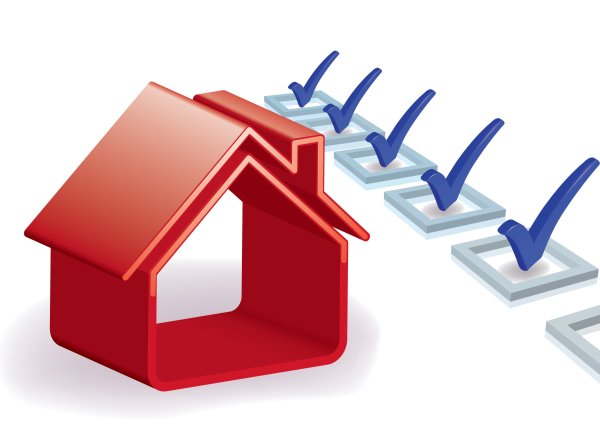 Недвижимость с человечками