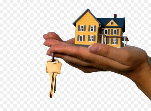 Недвижимость иллюстрация