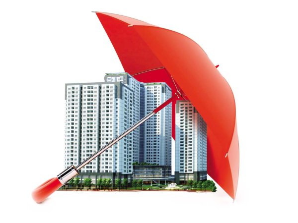 Страхование квартиры