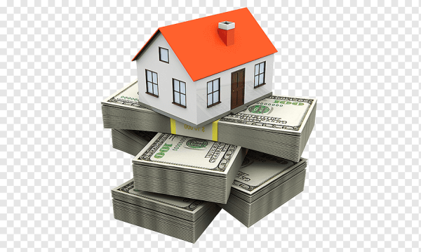 Недвижимость без фона