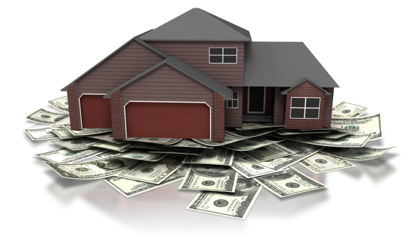 Собственность на прозрачном фоне