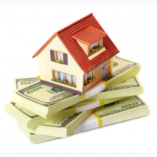 Домик для денег