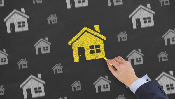 Льготная ипотека