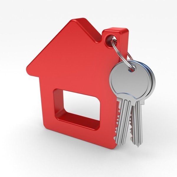 «Ключи к дому»