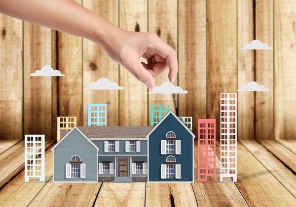 Ипотека с господдержкой