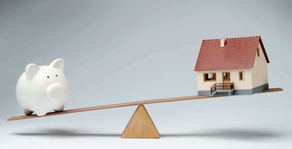 Английская модель ипотеки