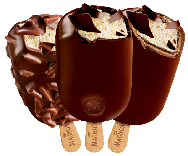 Мороженое эскимо