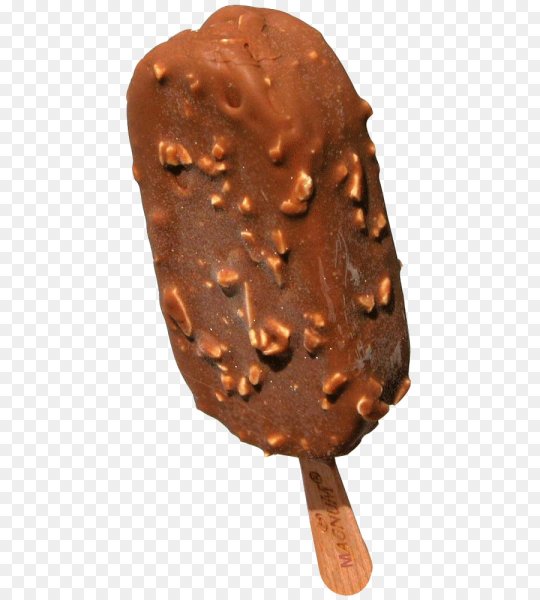 Коричневые предметы