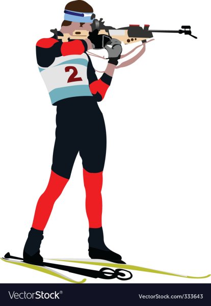 Спортивный баннер