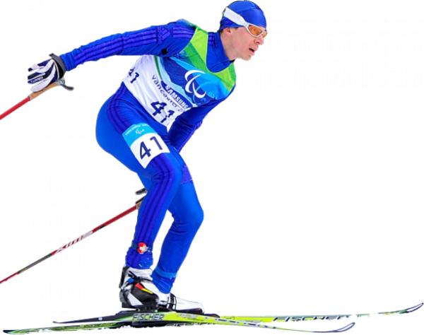 Биатлон арт