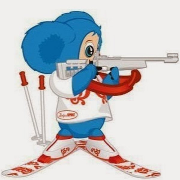 Союз биатлонистов России