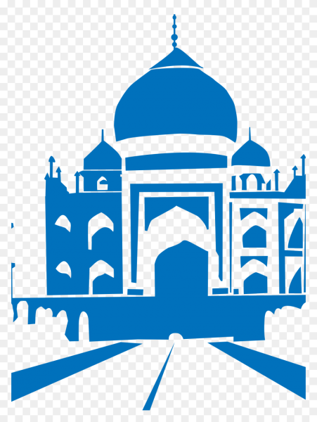 Тадж Махал мусульманская мечеть