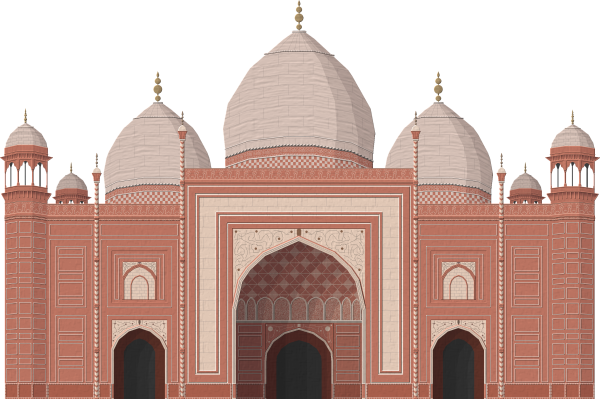 Логотип Туркестан