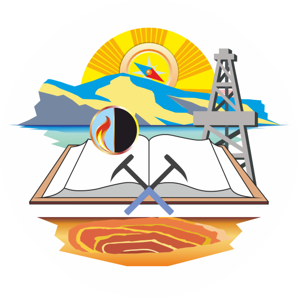 Геологические символы