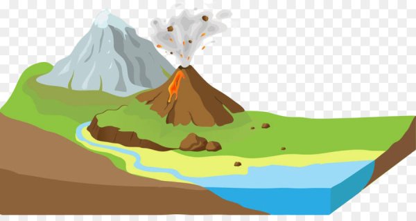 Геология вектор