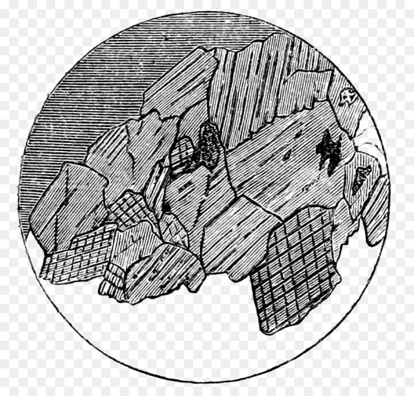 Геология картины