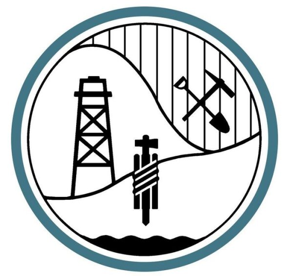 Символ геологии