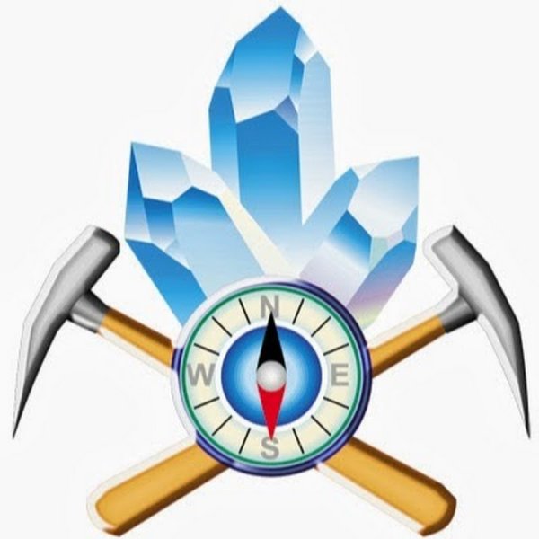 Эмблема Геологов