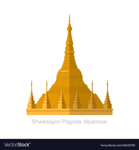 Символ Мьянмы