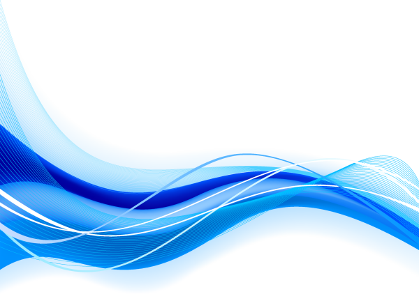 Красивые векторные линии