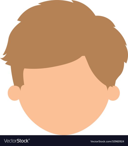 Голова иллюстрация