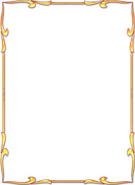 Рамка для теста