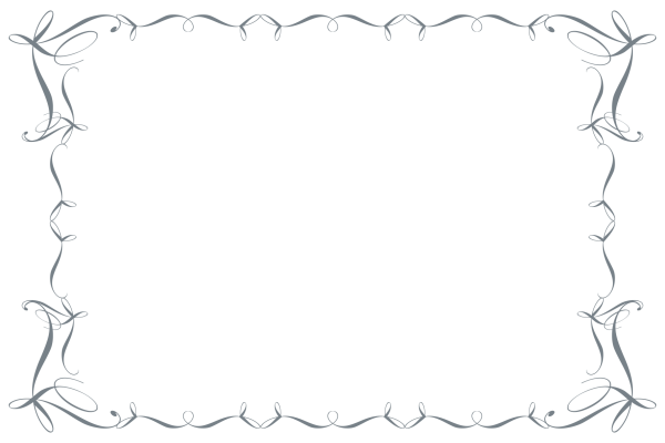 Векторные рамки