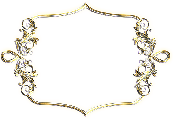 Декоративная рамка