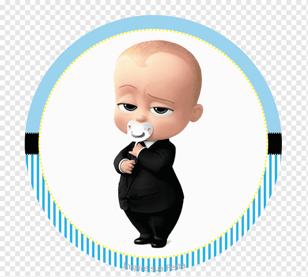 Босс молокосос Boss Baby