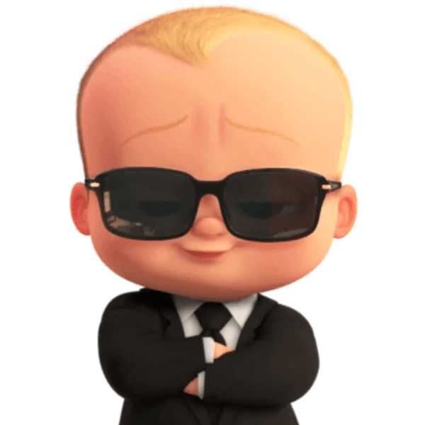 Босс молокосос Эмир Рустамович