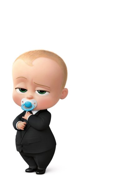 Босс молокосос 2