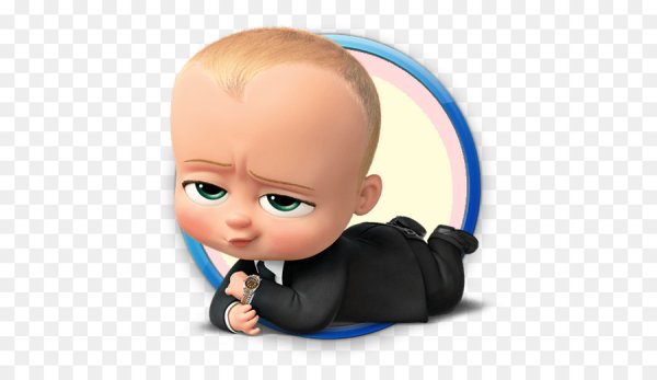 Босс-молокосос мультфильм 2017