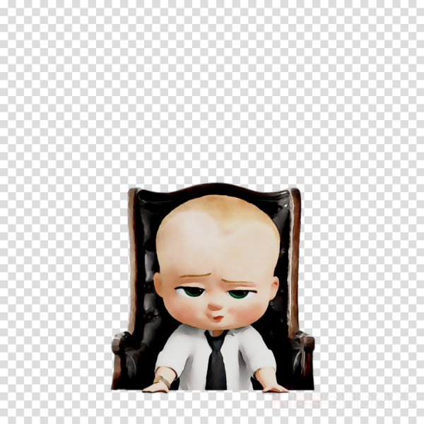 Стикеры босс молокосос