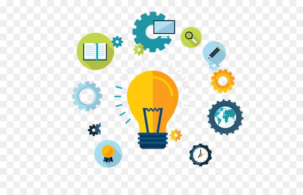 Проект значок