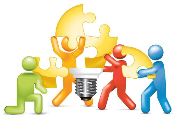 Команда человечки