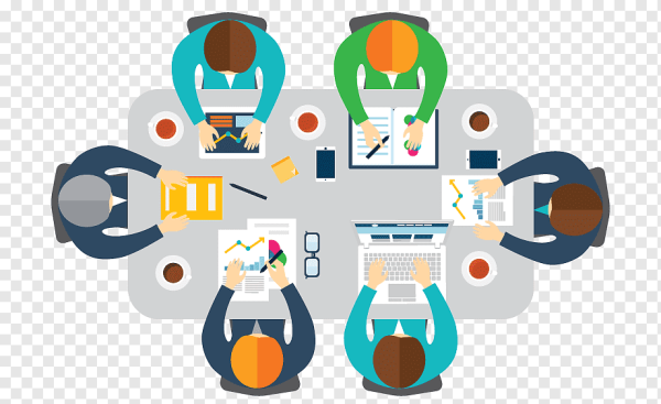 Управление проектами пиктограмма