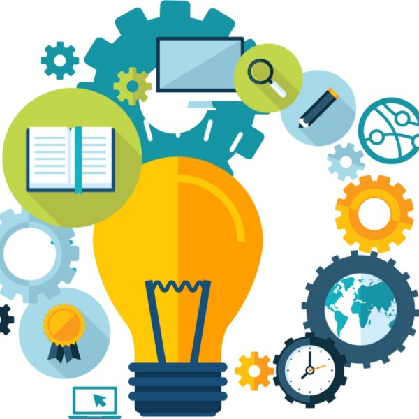 Бизнес идея клипарт