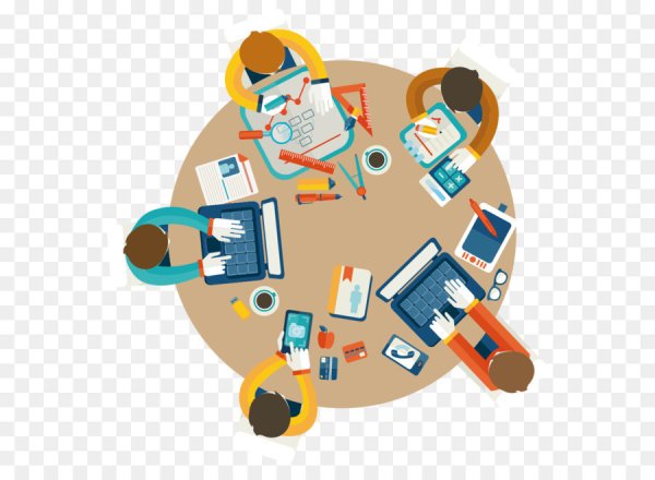 Технологии иллюстрация