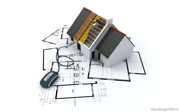 Архитектурный проект