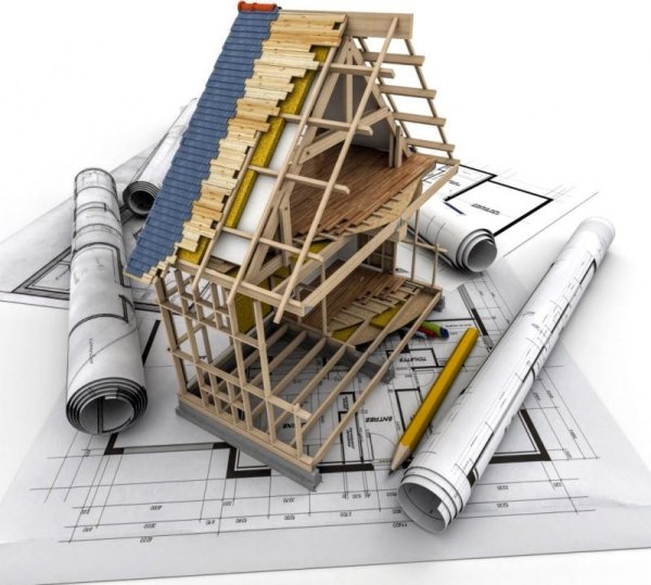 Проектирование и строительство