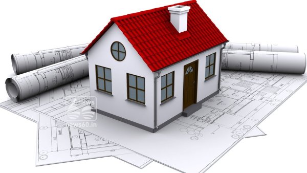 Кадастр недвижимости