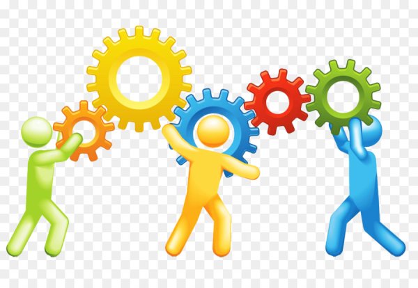 Реализация проекта человечки