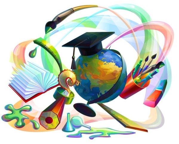 Педагогические иллюстрации