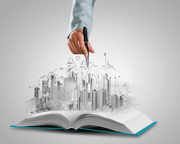 Инвестиционные проекты иллюстрации